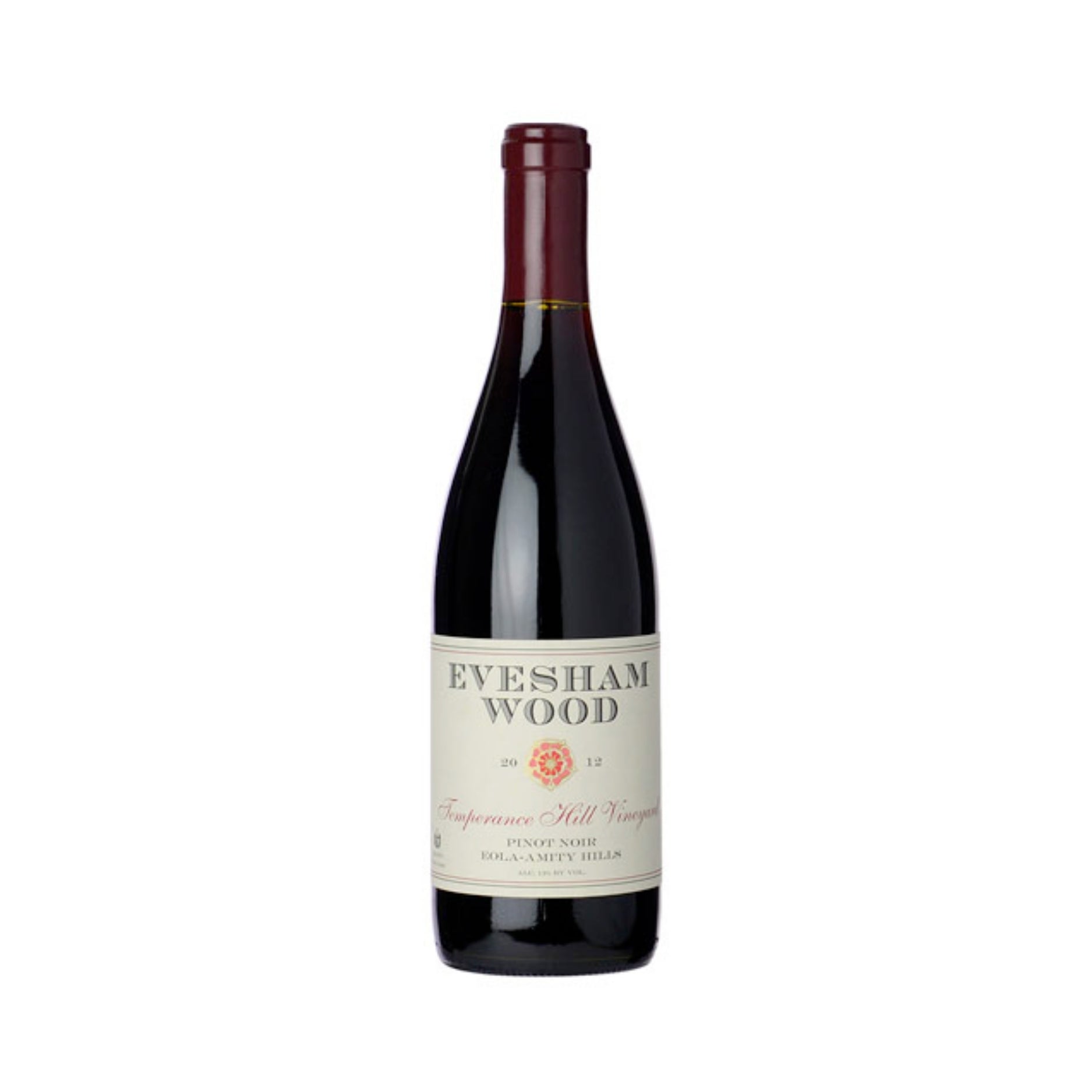 Siduri Willamette Pinot Noir (case of 12)
