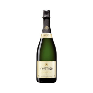 Gatinois Ay Grand Cru Reserve Brut (case of 6)