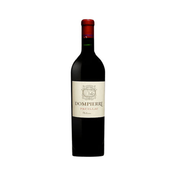 Chateau Dompierre (case of 6)