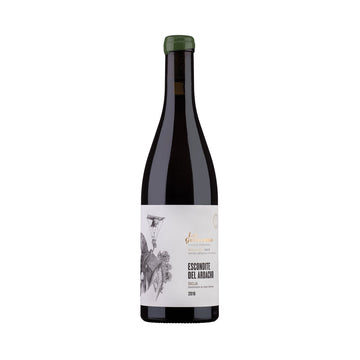 Tentenublo Escondite Del Ardacho Single Vineyard 'Las Guillermas' (case of 6)