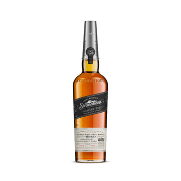 Stranahan's 'Diamond Peak'