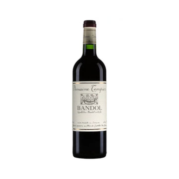 Domaine Tempier Bandol (case of 6)