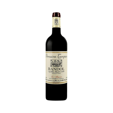 Domaine Tempier Bandol La Migoua (case of 6)