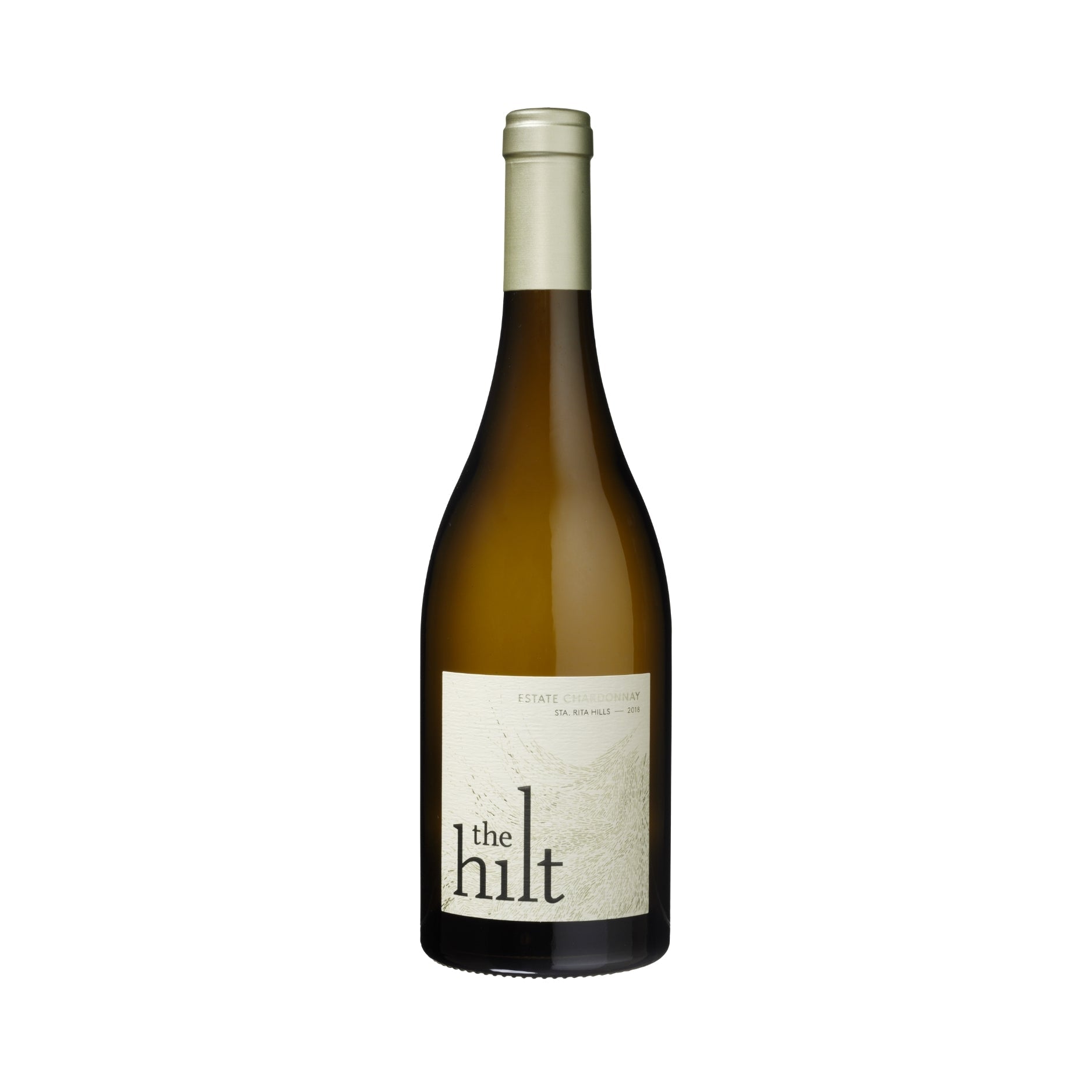 The Hilt Chardonnay (case of 6)