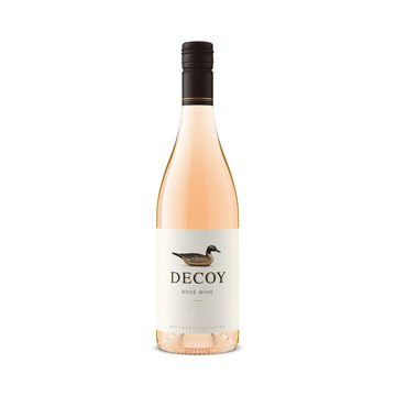 Decoy California Rose 750ml (case of 12)