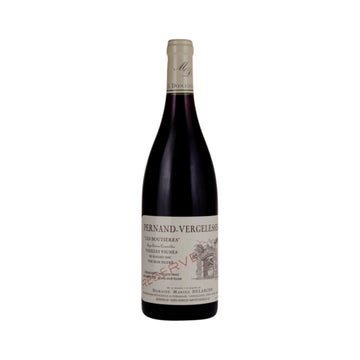 Domaine Marius Delarche Pernand Vergelesses Premier Cru Ile De Vergelesses (case of 6)