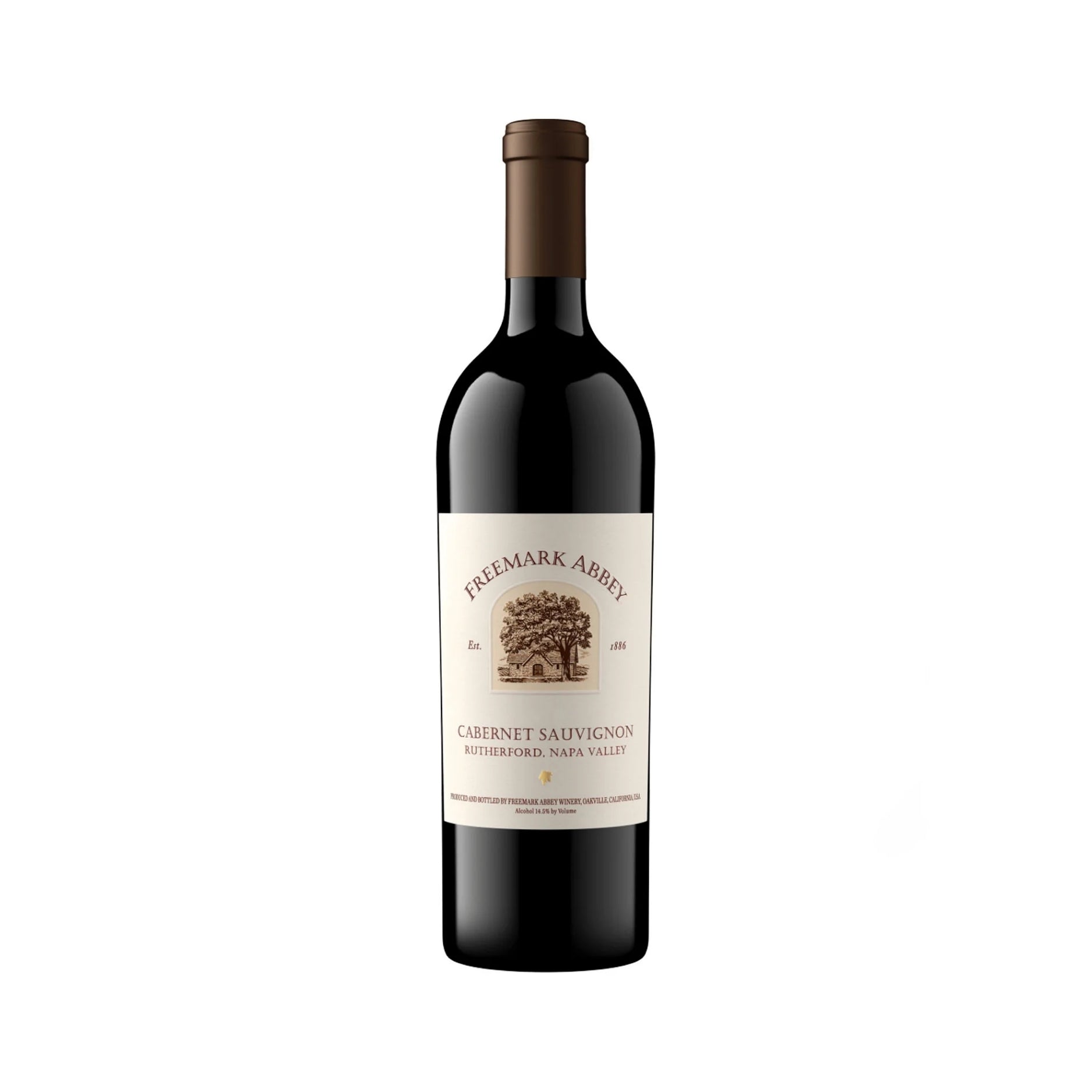 Freemark Abbey Cabernet Sauvignon 'Rutherford' (case of 6)