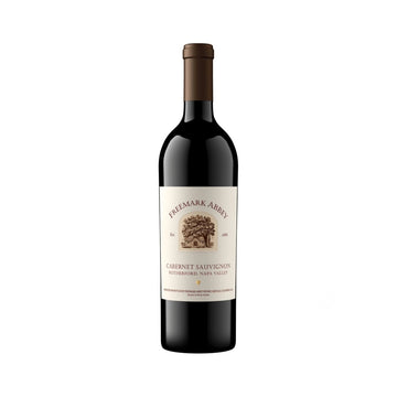 Freemark Abbey Cabernet Sauvignon 'Rutherford' (case of 6)