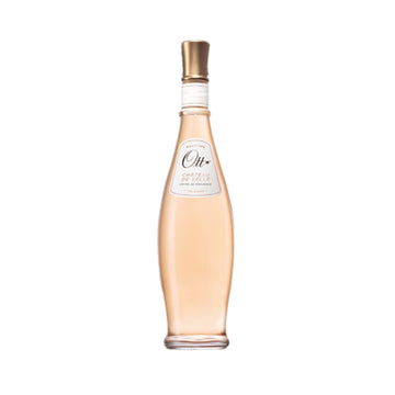 Domaines Ott Chateau de Selle Cru Classe Rose (case of 6)