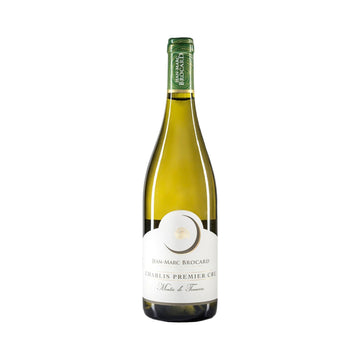 Jean-Marc Brocard Montee De Tonnerre (case of 12)