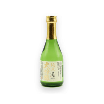 AIZUHOMARE JUNMAI DAIGINJO KIWAMI(Case of 12)