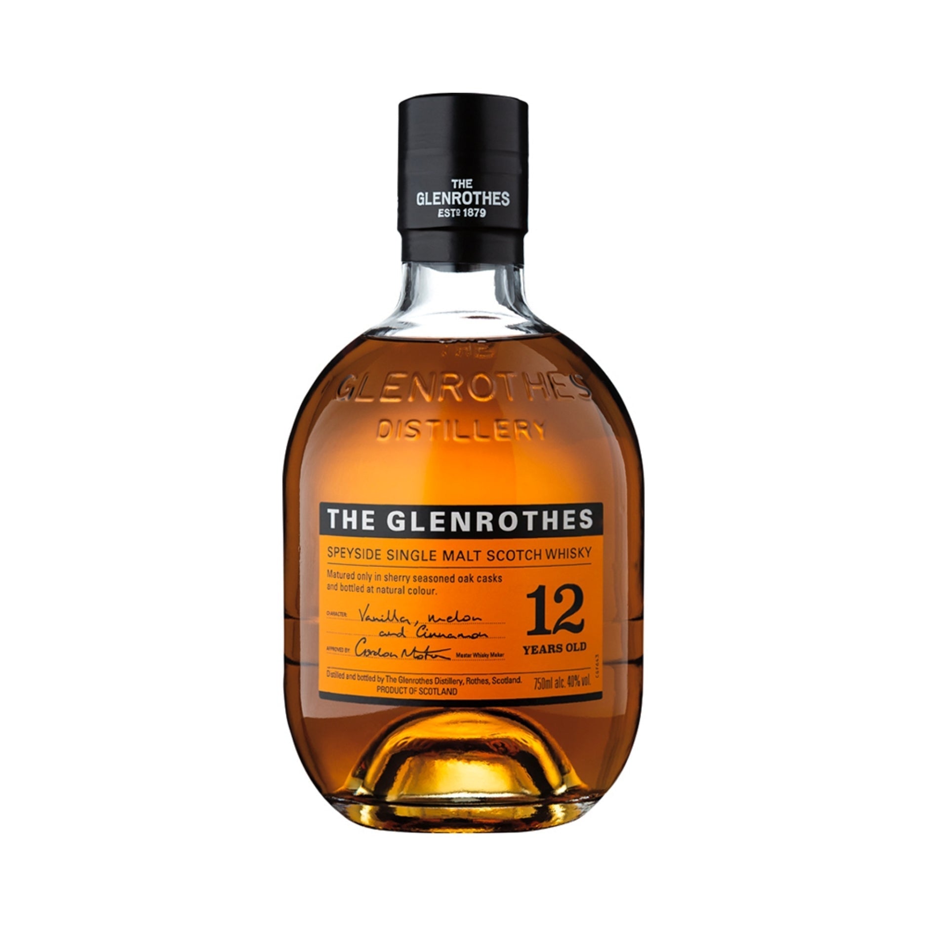 The Glenrothes 12 Year Old