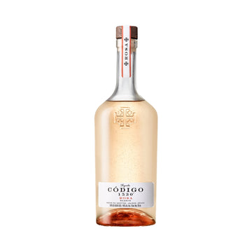Codigo 1530 Tequila Rosa