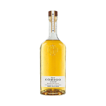 Codigo 1530 Tequila Reposado