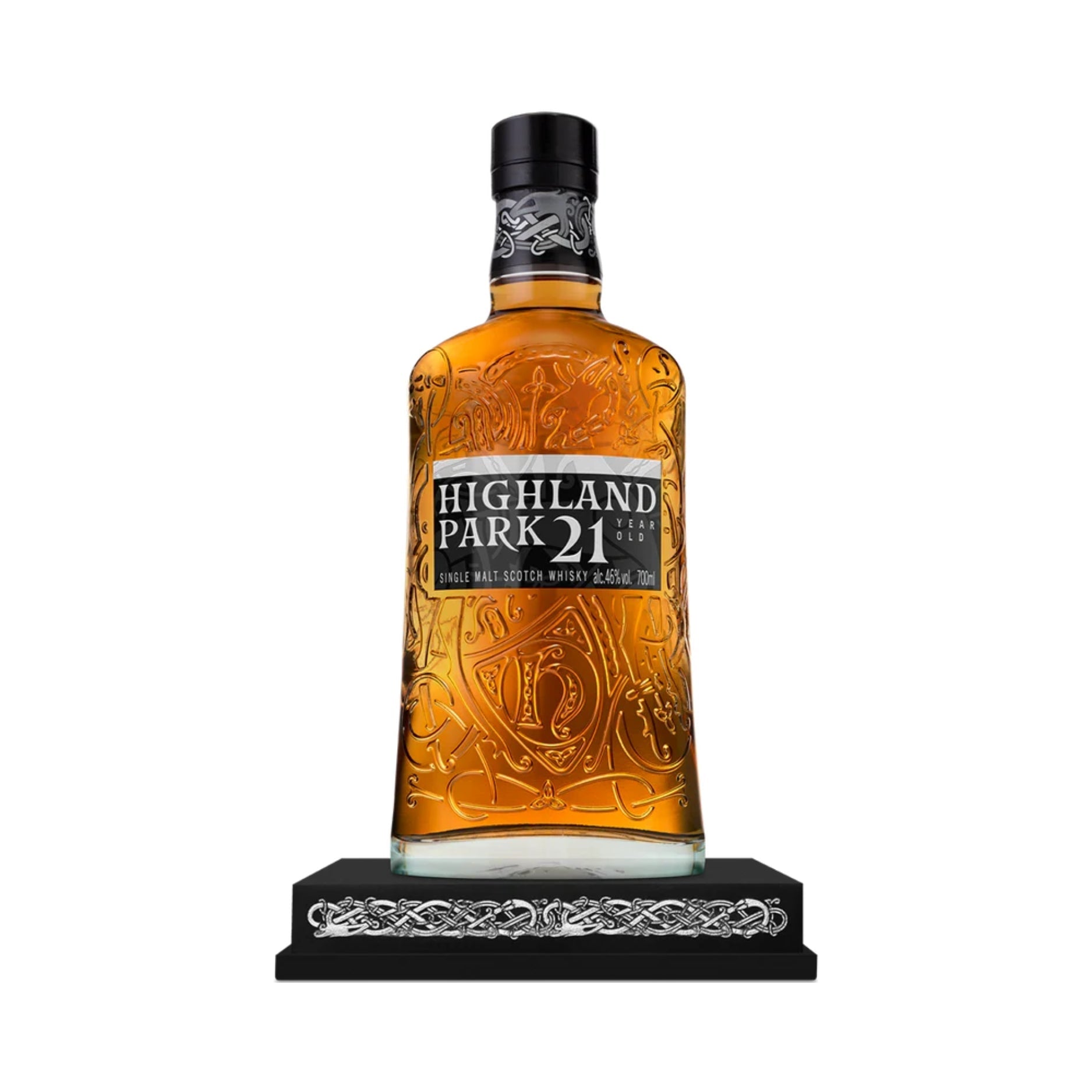 Highland Park 21 Year Old