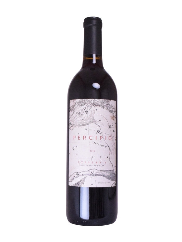 Percipio 2018 - Stellar 8