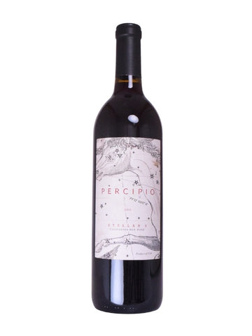 Percipio 2018 - Stellar 8