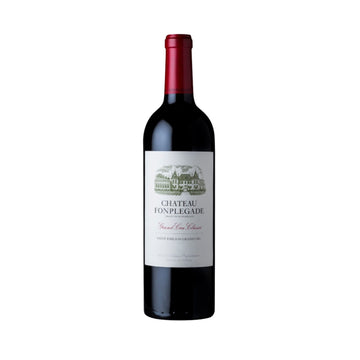 Chateau Fonplegade (case of 12)