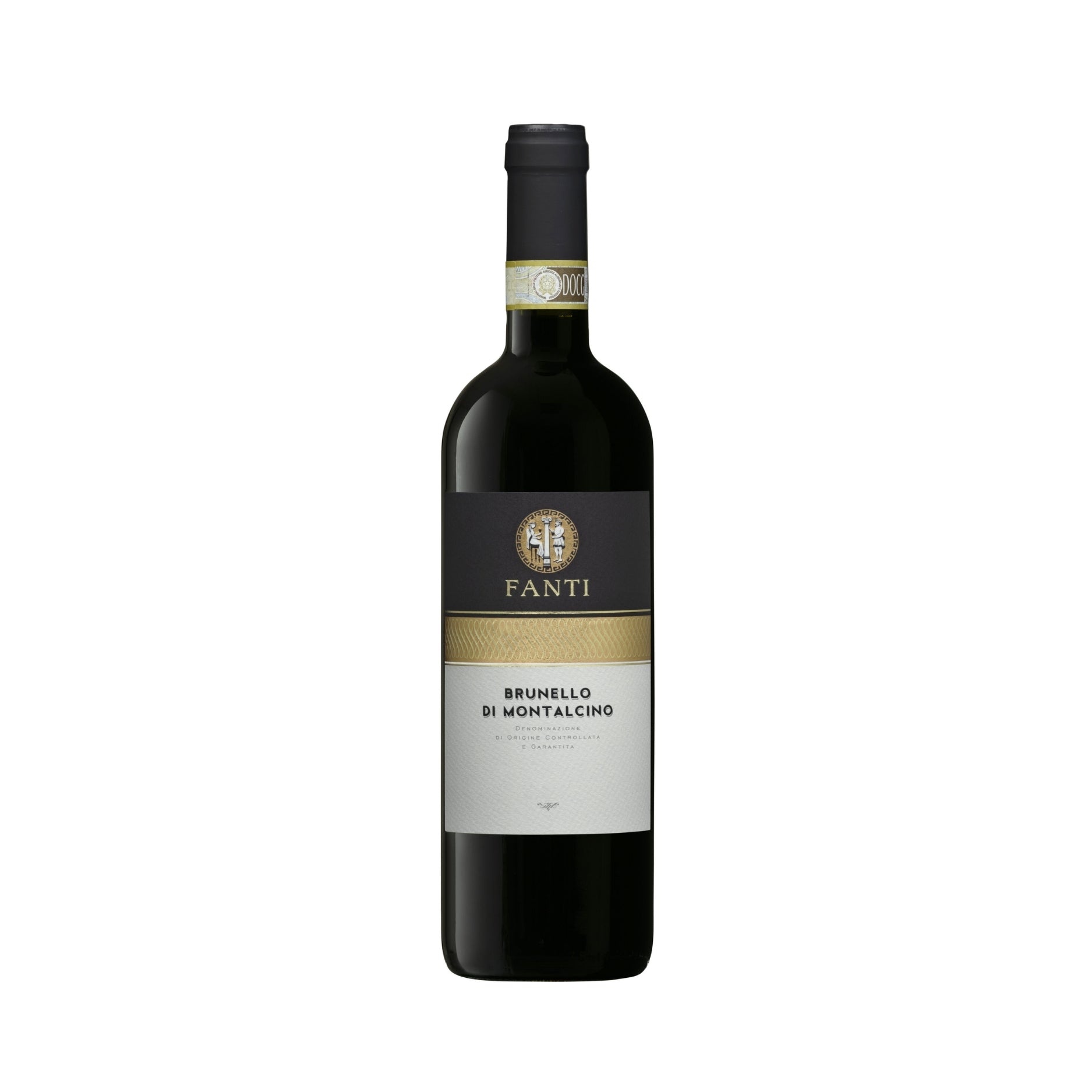 Tenuta Fanti Brunello Di Montalcino Docg (case of 6)