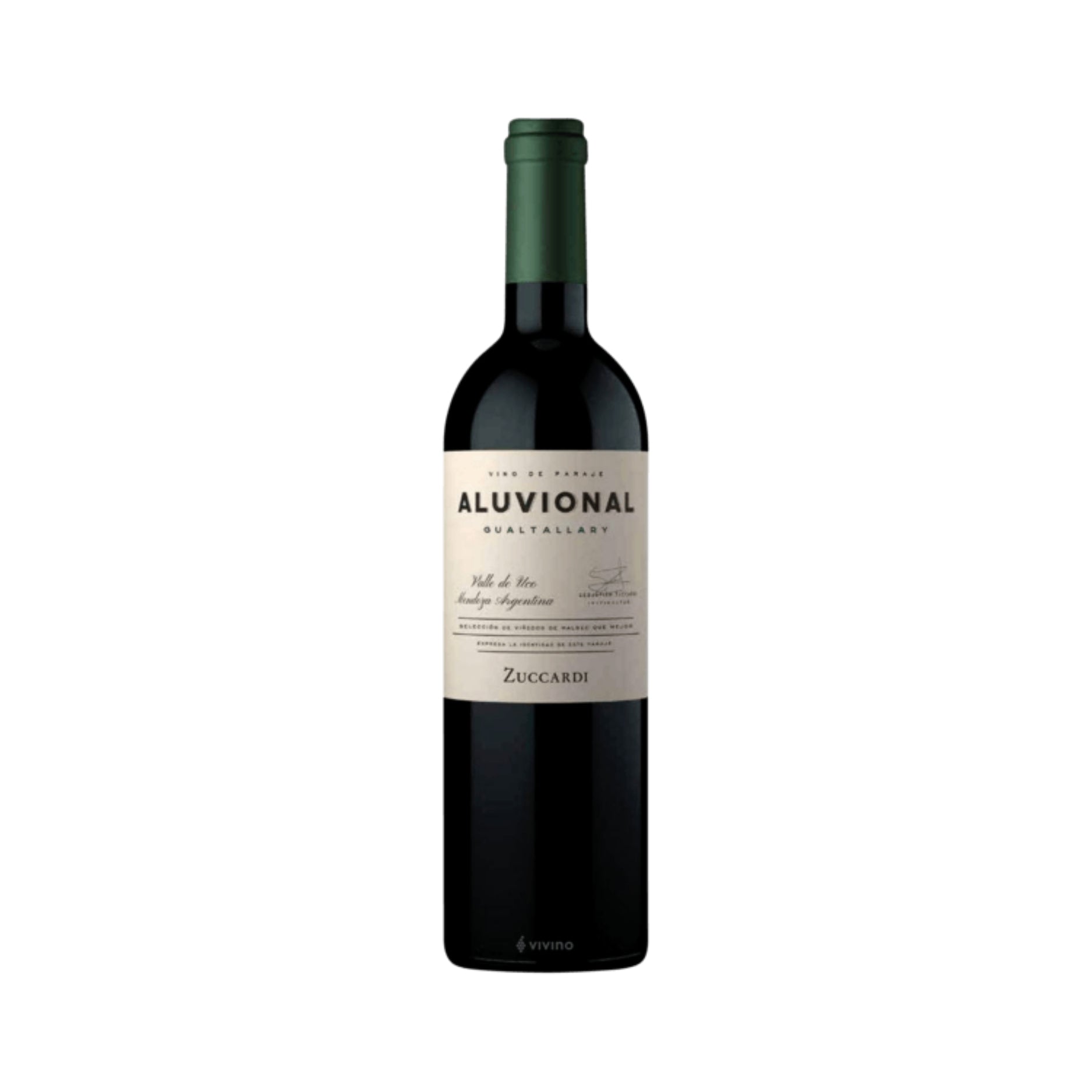 Familia Zuccardi 'Aluvional' Gualtallary 2019 (case of 6)