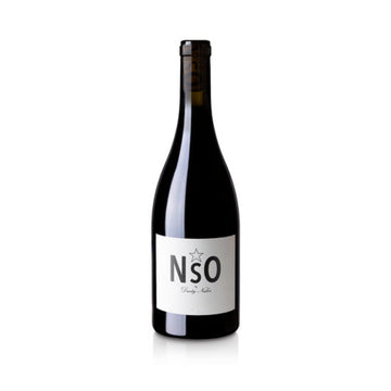 Nso Dusty Nabor Pinot Noir (case of 12)
