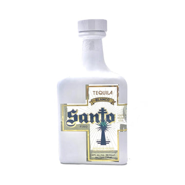 Santo Tequila Blanco