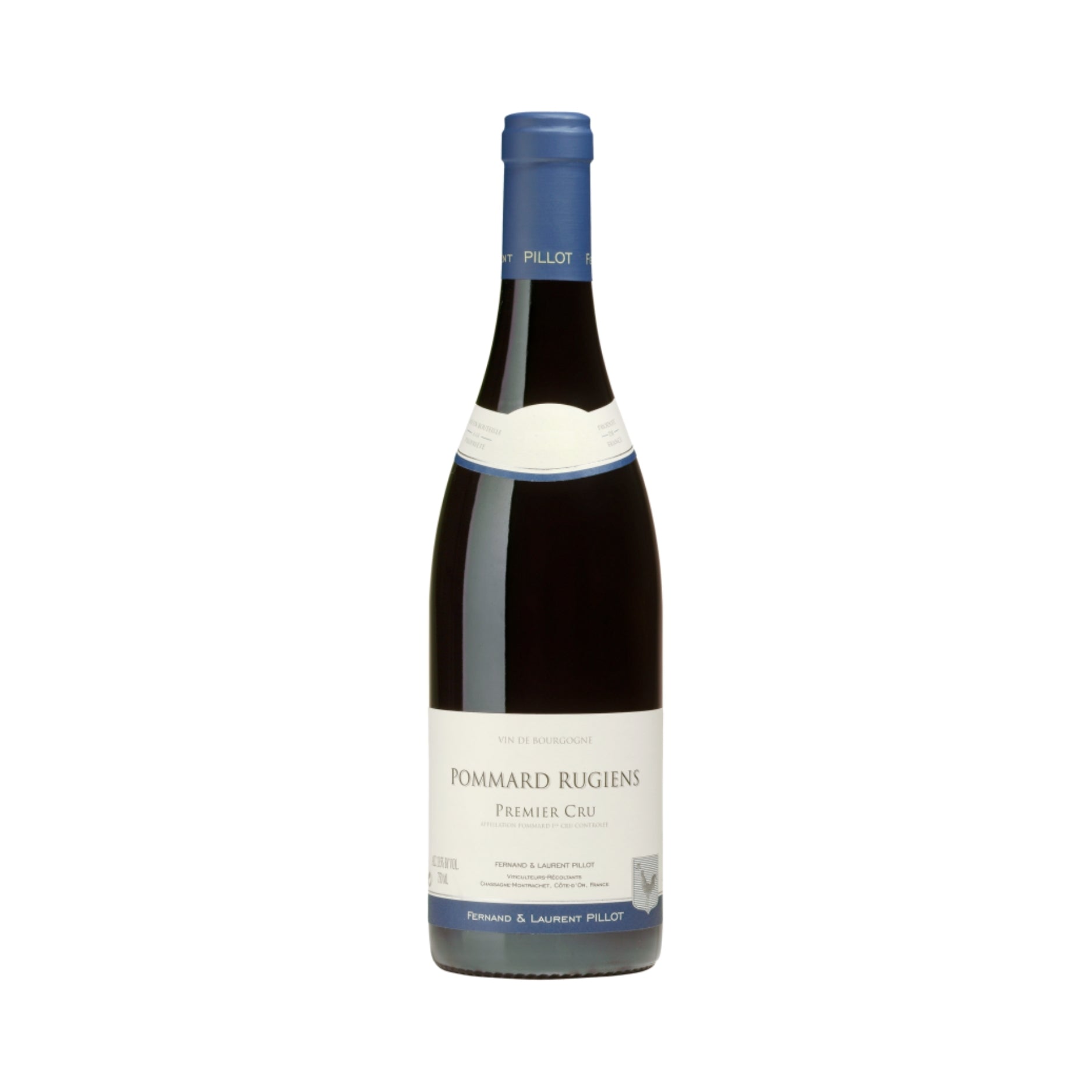 Fernand & Laurent Pillot Rugiens (case of 6)