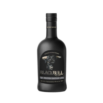 Black Bull Peated Edition Blended Scotch