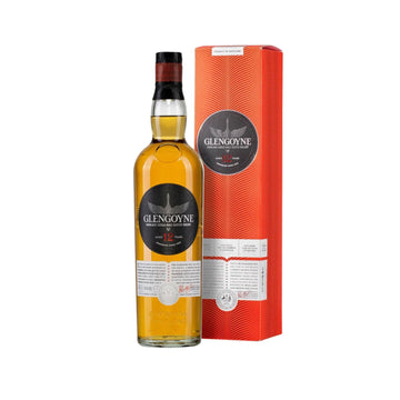 Glengoyne 12 Year Old