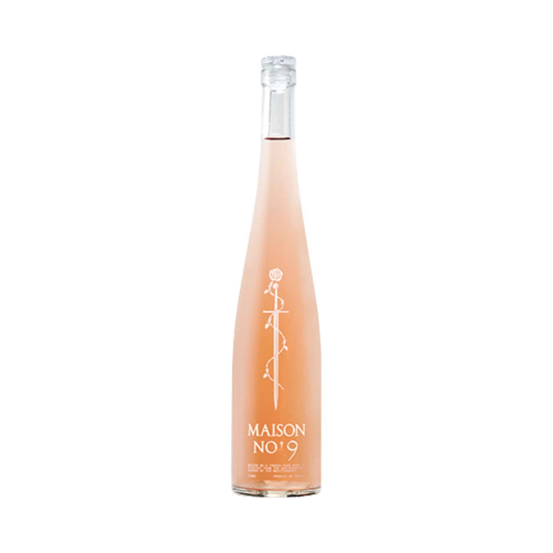 Maison No 9. (case of 12)
