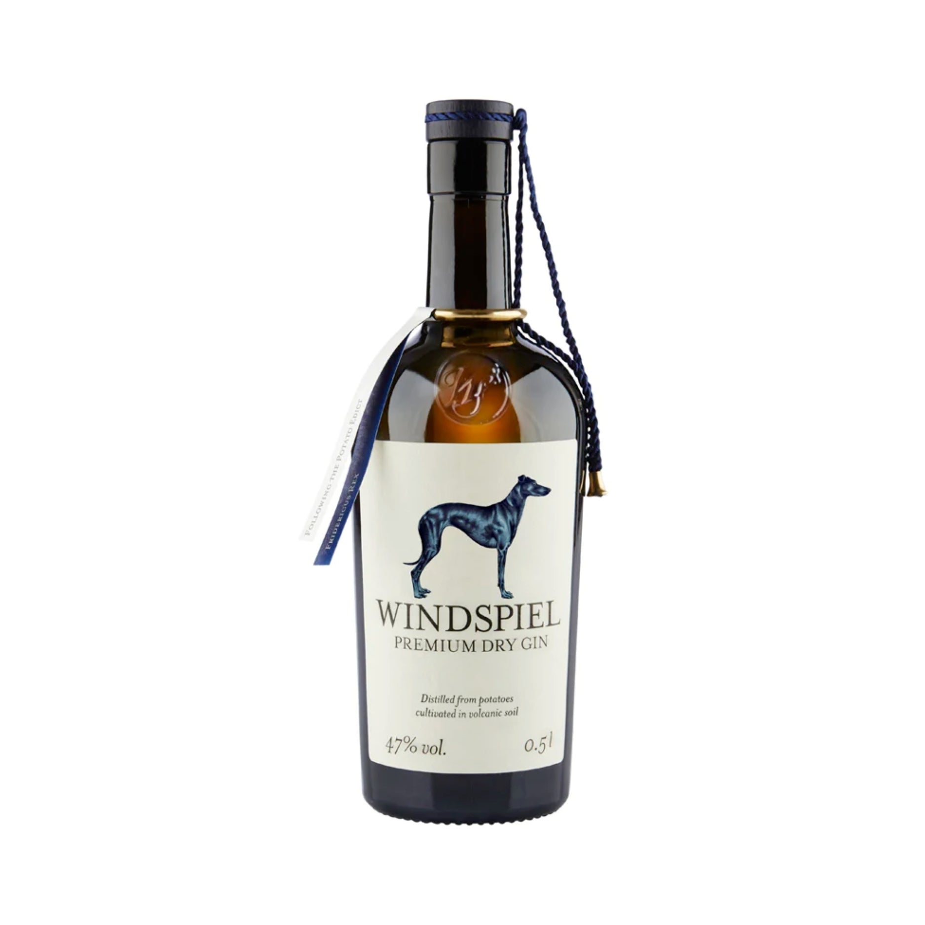 Windspiel Premium Dry Gin