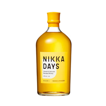 Nikka Days Blended Whisky