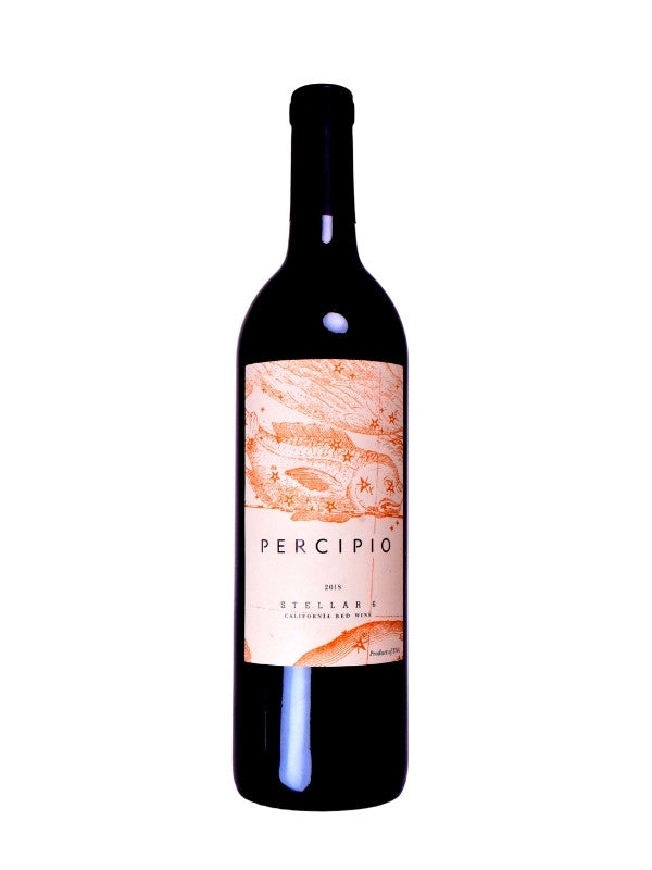 Percipio 2018 - Stellar 6