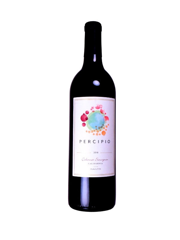 Percipio Cab 2018
