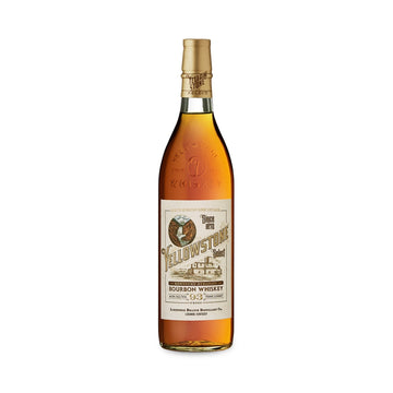 Yellowstone Select Kentucky Straight Bourbon