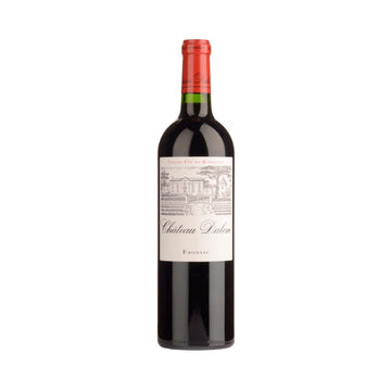 Chateau Dalem 2019 (case of 6)