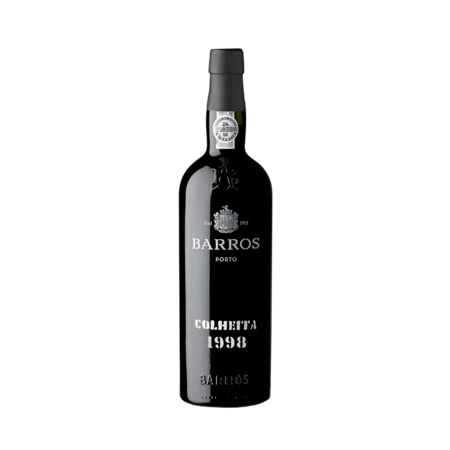 Barros Colheita Port 1998 (case of 6)