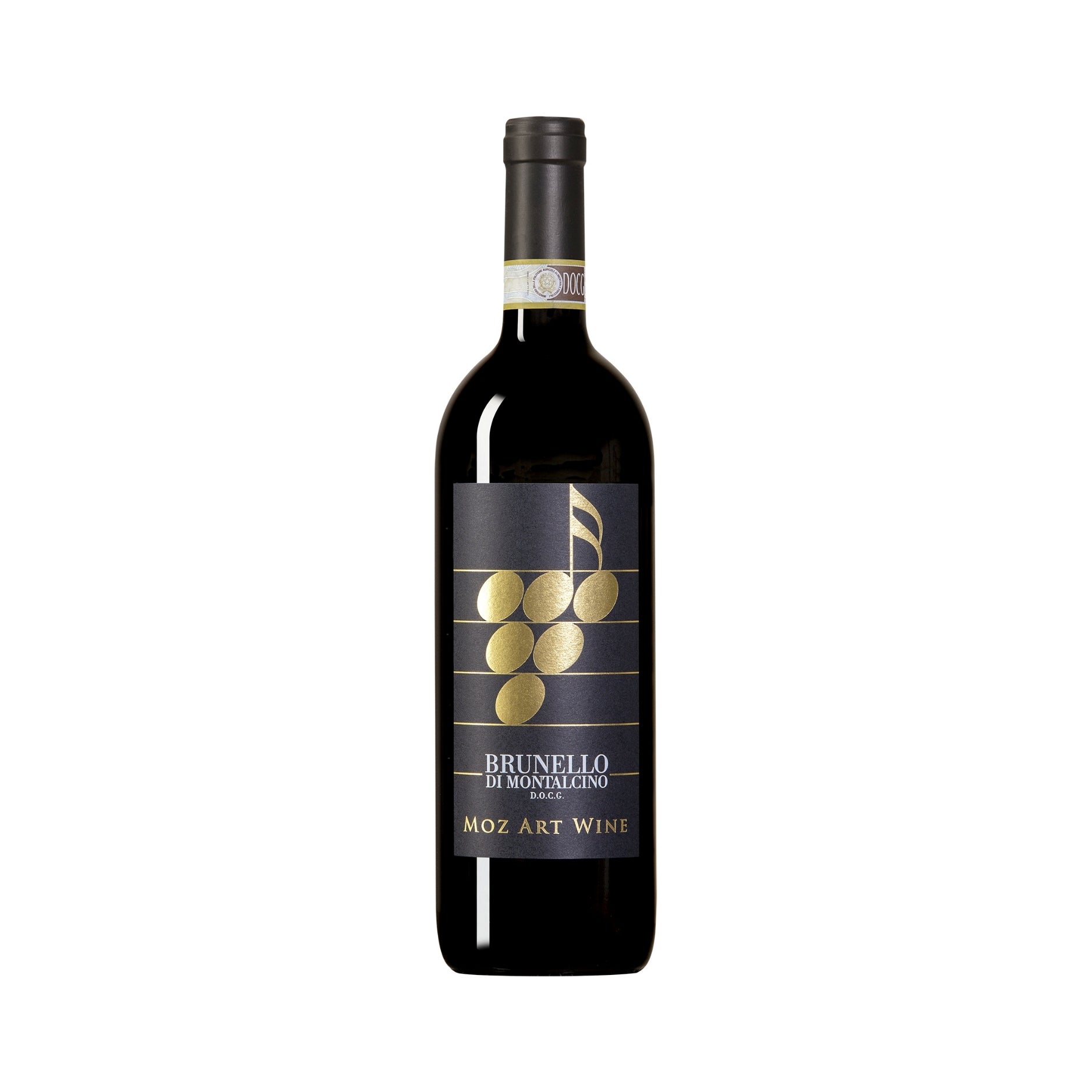Il Paradiso Di Frassina Moz Art (case of 6)