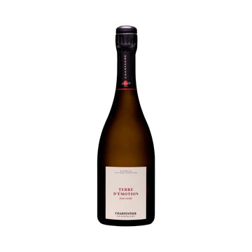 Charpentier Terre D'Emotion Brut Verite (case of 6)