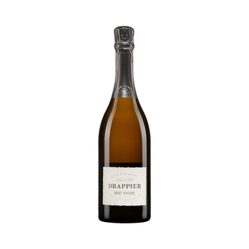 Drappier Brut Nature Zero Dosage (case of 6)