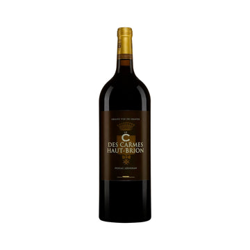 Chateau Les Carmes Haut-Brion 'Le C Des Carmes' (case of 6)