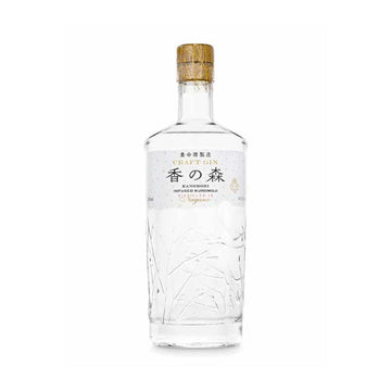 Kanomori Japanese Craft Gin