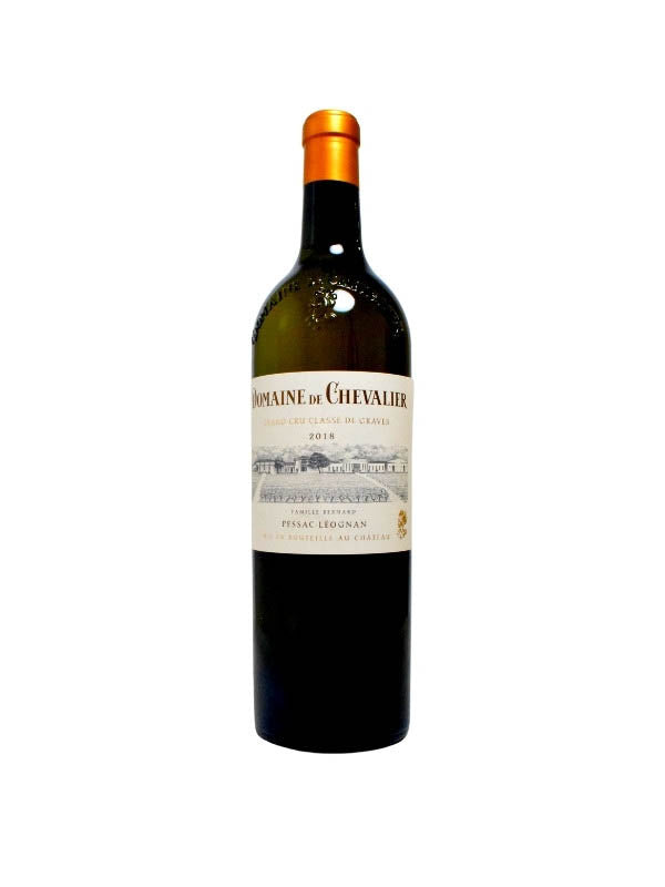 Domaine De Chevalier Blanc 2018