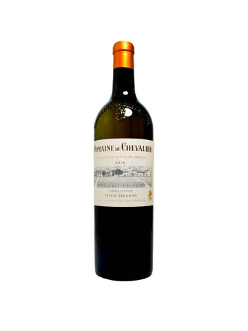 Domaine De Chevalier Blanc 2018