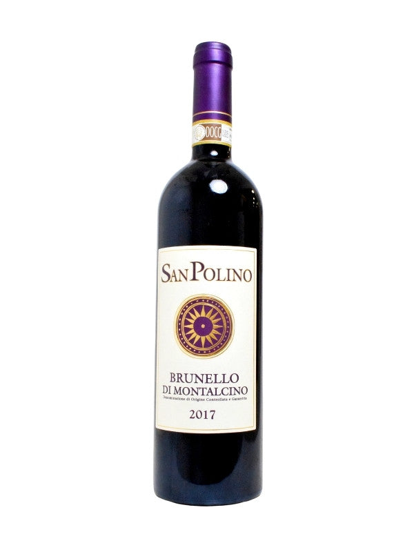 San Polino Brunello Helichrysum 2017