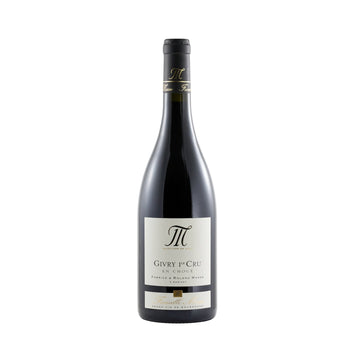 Domaine Masse En Choue (case of 12)