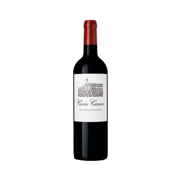 Chateau La Croix Canon 2016