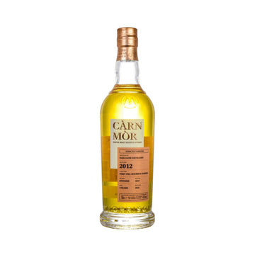 Carn Mor Strictly Limited Dailuaine 9 Year Old Single Malt Scotch Whisky (case of 6)