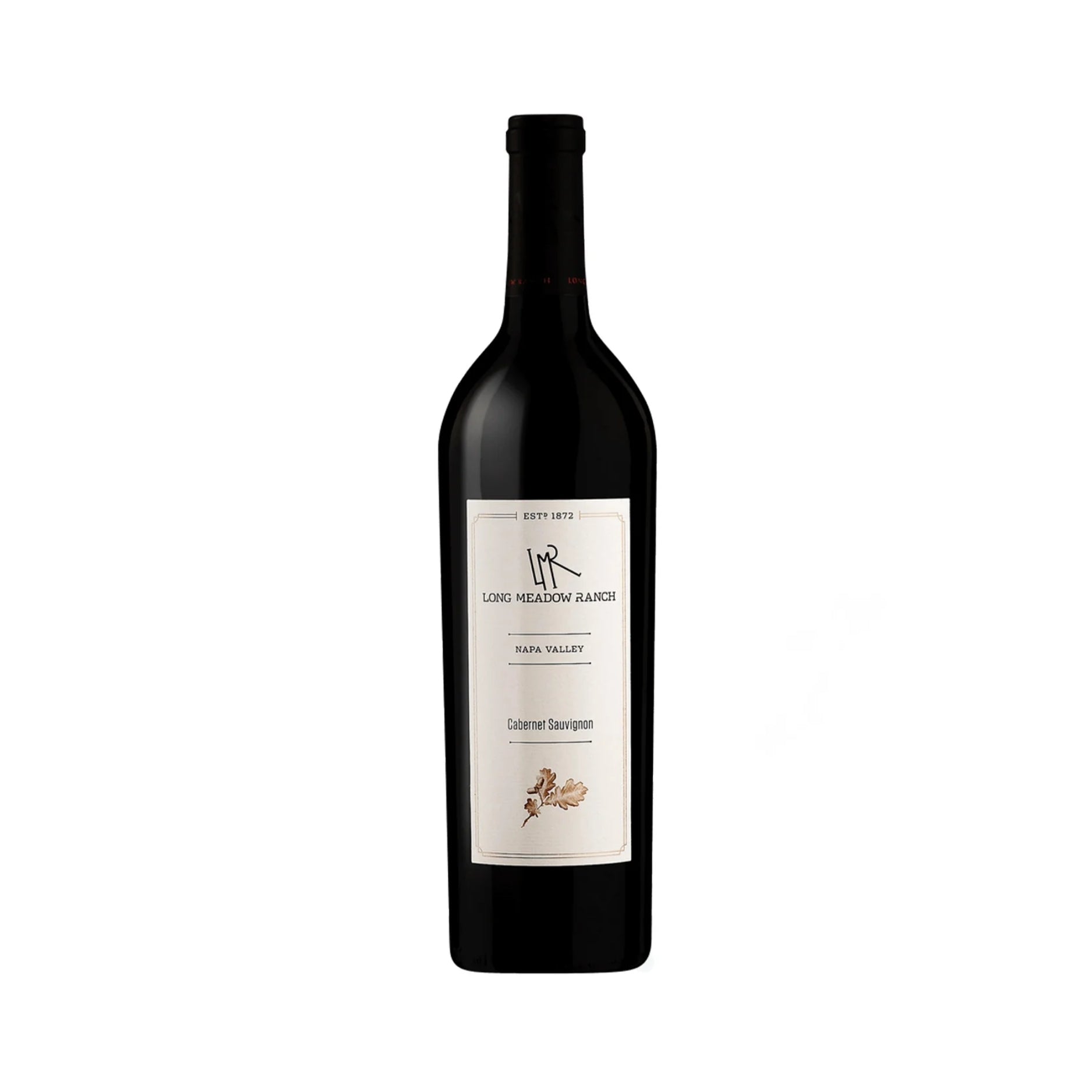 Long Meadow Ranch Cabernet Sauvignon (case of 12)