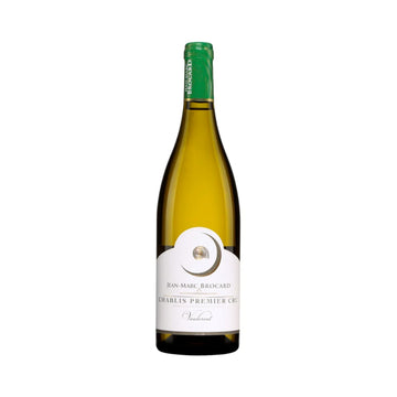 Jean-Marc Brocard Vaulorent (case of 12)